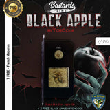 Black Apple Hitchcock Female Cannabis Seeds by T.H.Seeds