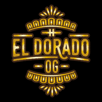 El Dorado OG Female Cannabis Seeds by Paradise Seeds