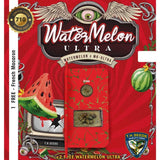 WaterMelon Ultra Female Cannabis Seeds by T.H.Seeds